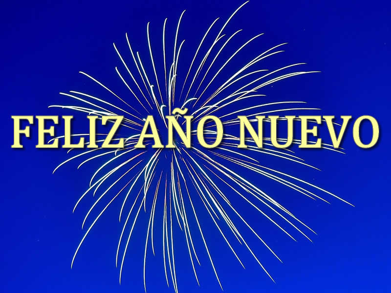 Imagen Año Nuevo