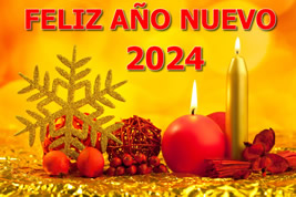 AÑO NUEVO 2024