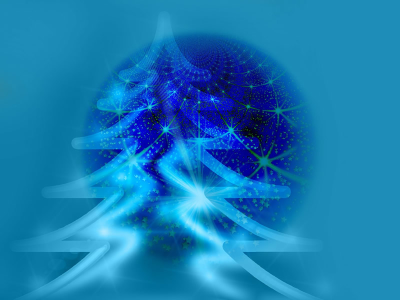 Árbol de Navidad