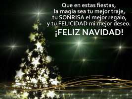 ÁRBOL NAVIDEÑO
