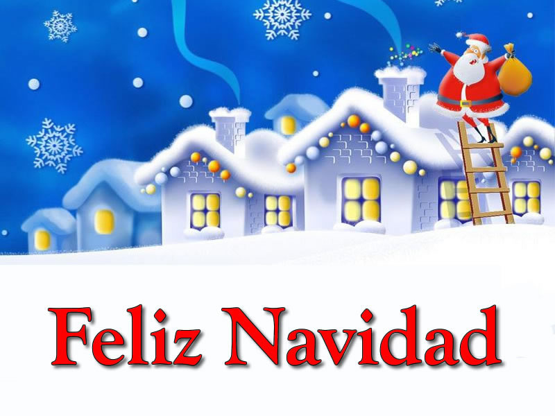 Foto de Navidad