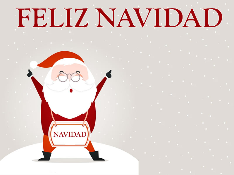 Fotos Felicitaciones de Navidad