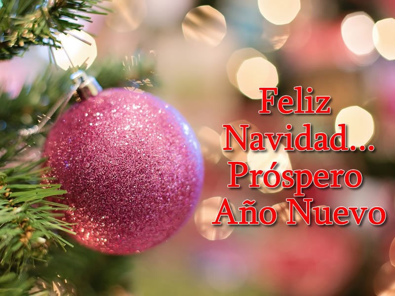 Imagen Feliz Navidad