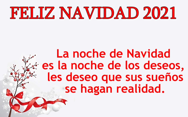 Imágenes de Navidad 2021