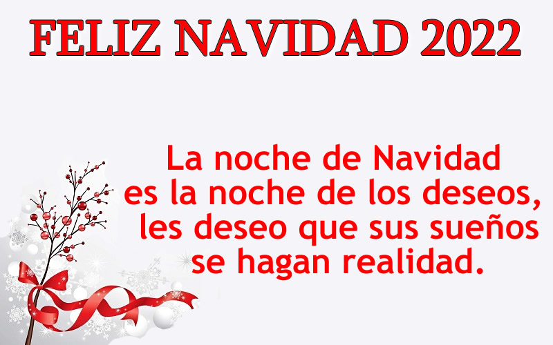 Imágenes de Navidad 2022