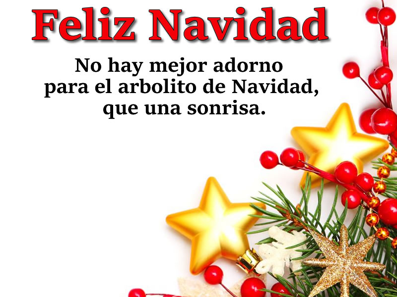 Imágenes de Navidad Facebook