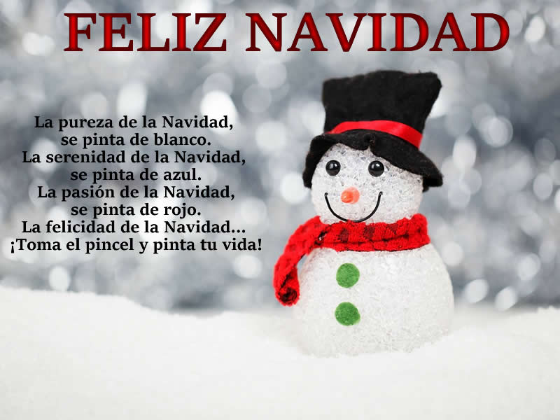 Imágenes de Navidad gratis