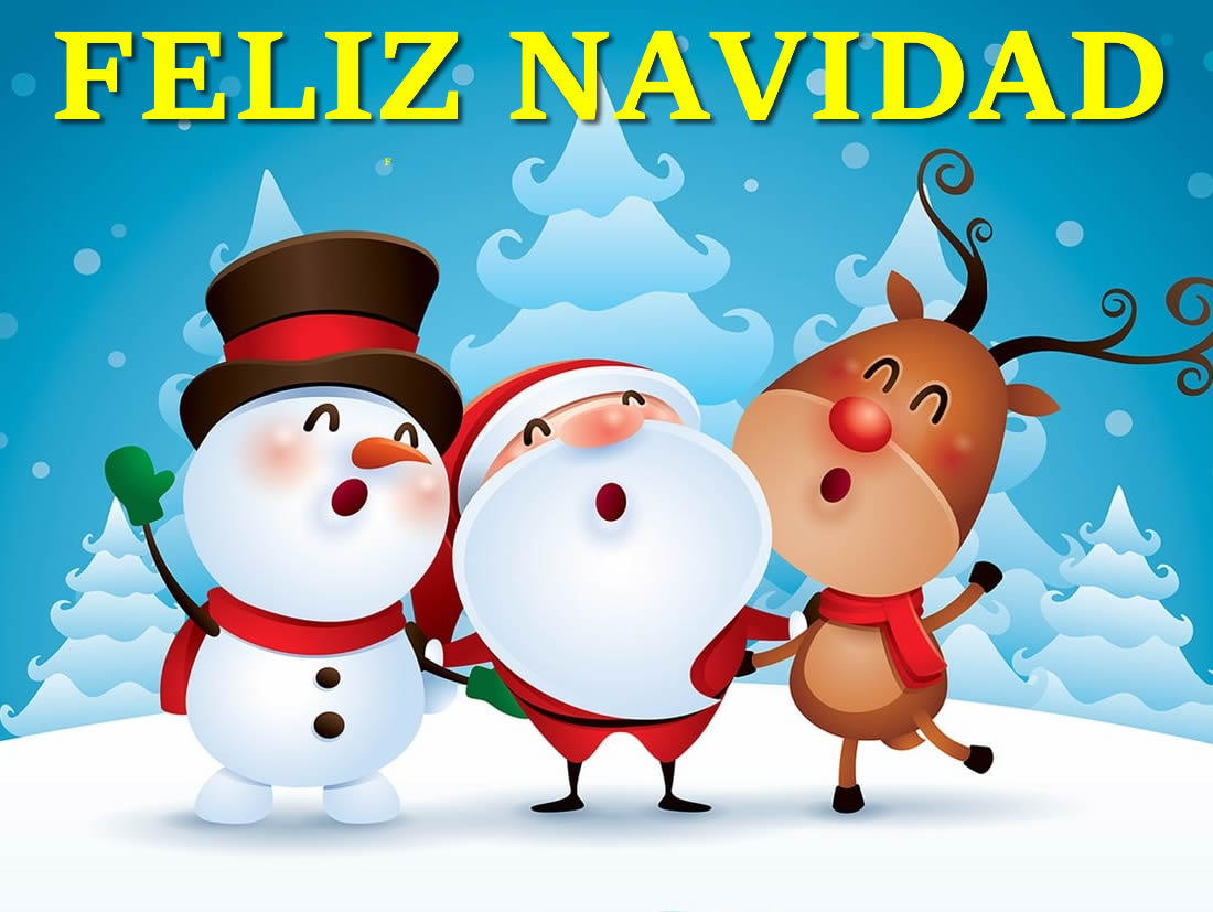 ImÃ¡genes de Navidad para descargar gratis