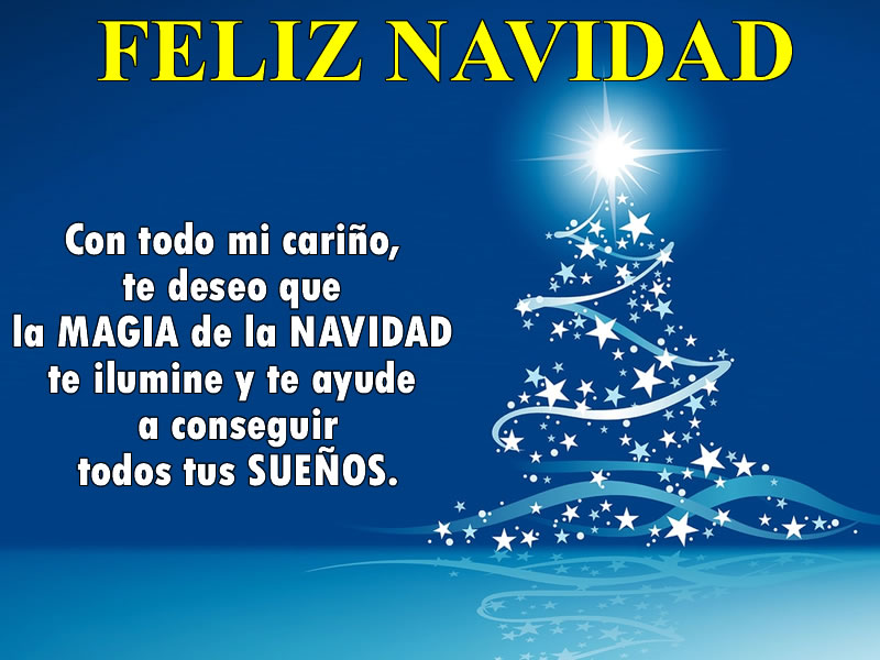 Imágenes Navideñas Bonitas