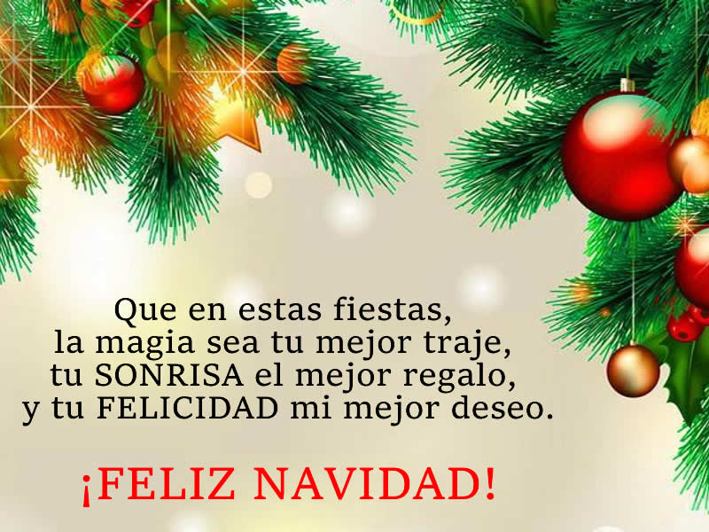 Imágenes Navideñas Whatsapp