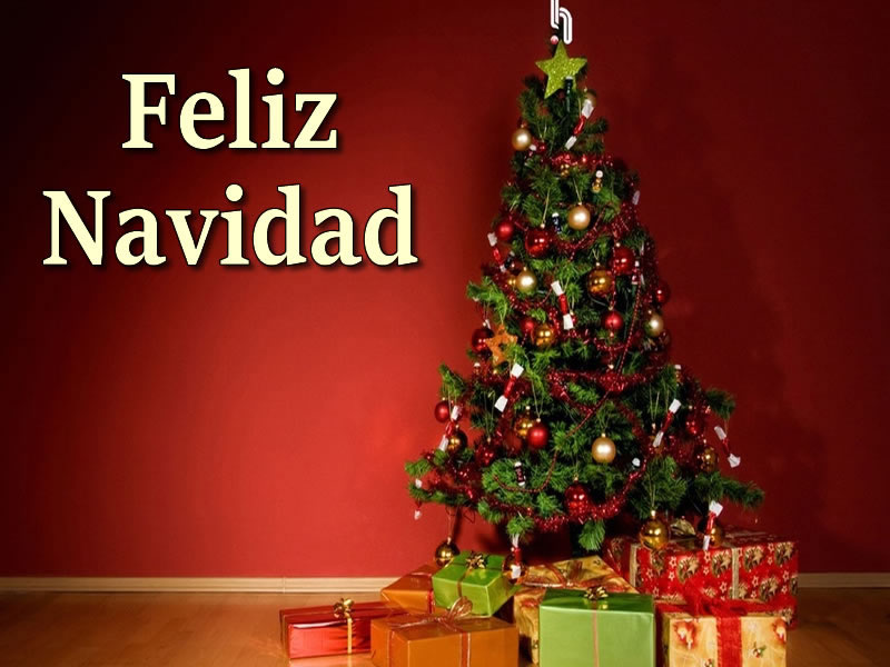 Imágenes de Navidad para compartir