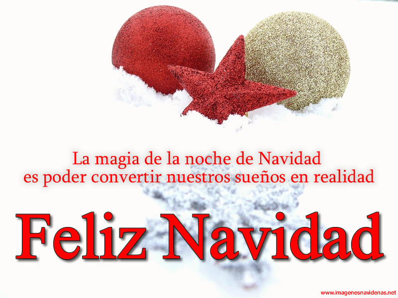 Mejores Imágenes Navideñas