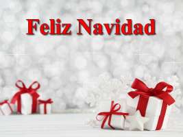 FELIZ NAVIDAD IMÁGENES