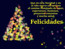 FRASES IMÁGENES NAVIDEÑAS