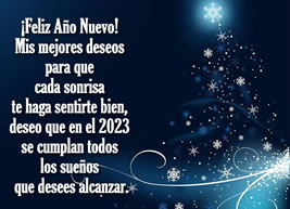 IMÁGENES AÑO NUEVO 2023