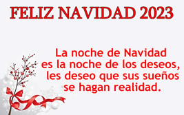 IMÁGENES DE NAVIDAD 2023