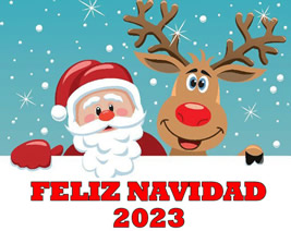 IMÁGENES NAVIDEÑAS 2023